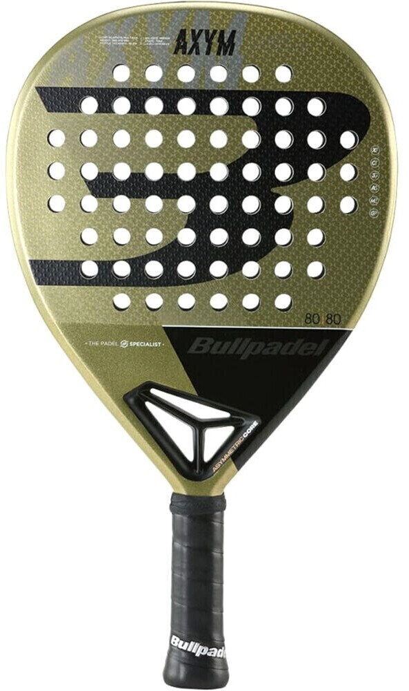 Bullpadel Axym DB 23