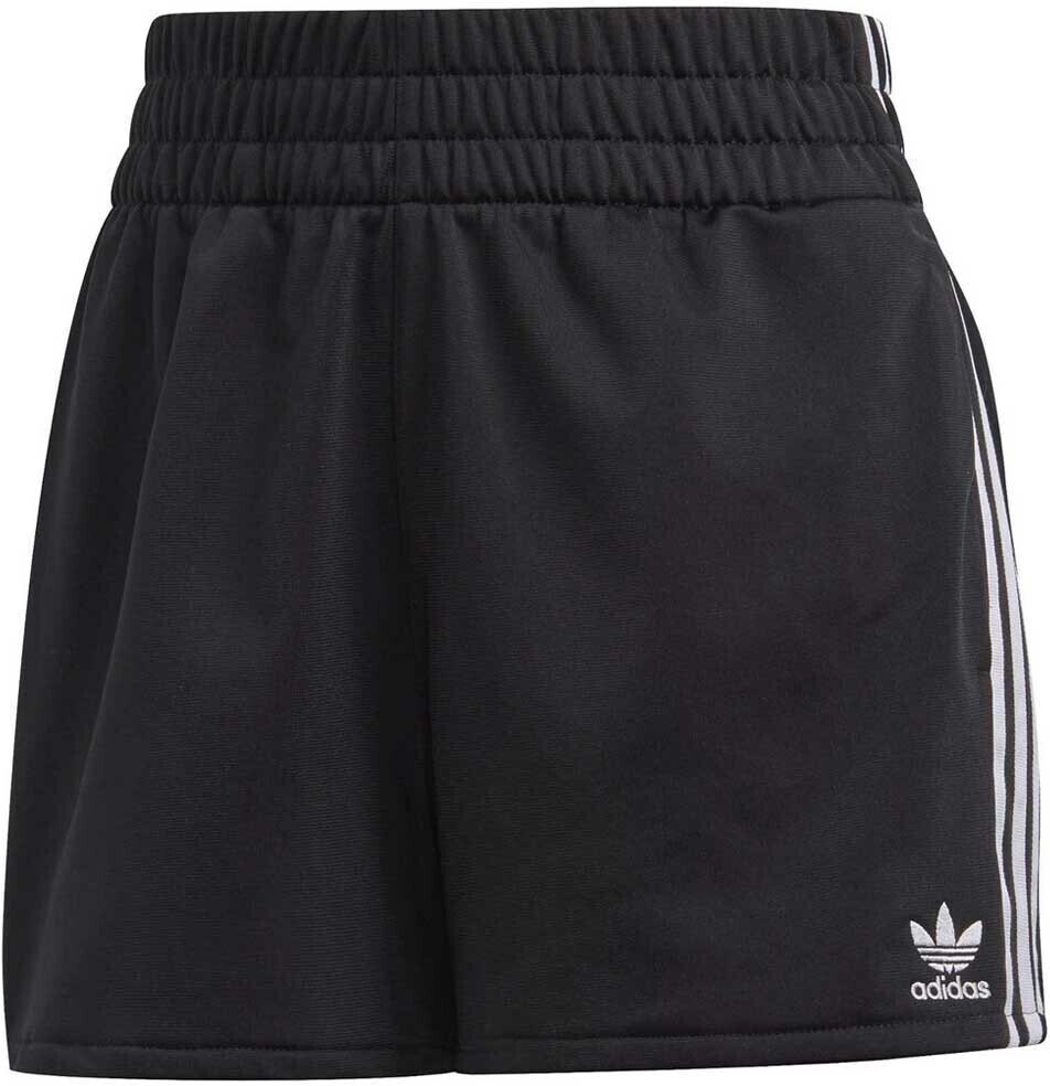 Adidas Originals 4 Stripes Shorts (FM2610) black