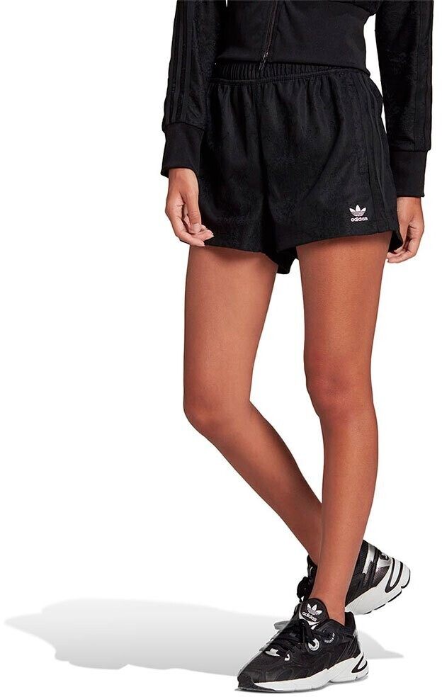 Adidas Originals Adicolor Shorts (HC4577) black