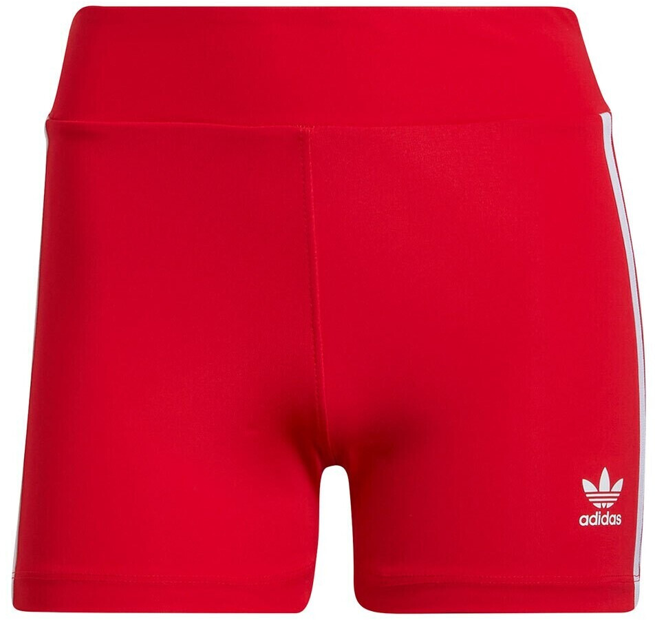 Adidas Originals Bootys Shorts (HC1958) red