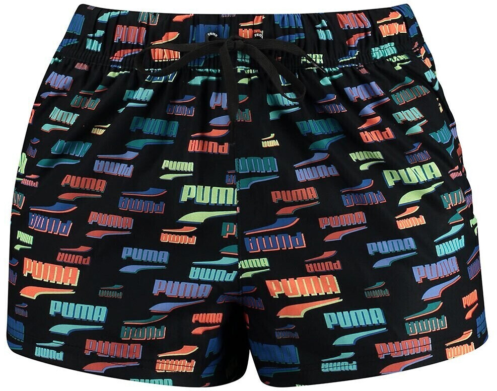 Puma Swimming Shorts (701221805) black