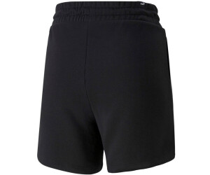 Essentials High Waist Women's Shorts