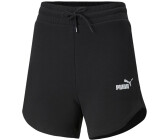Puma High Waist Shorts(84833901) black