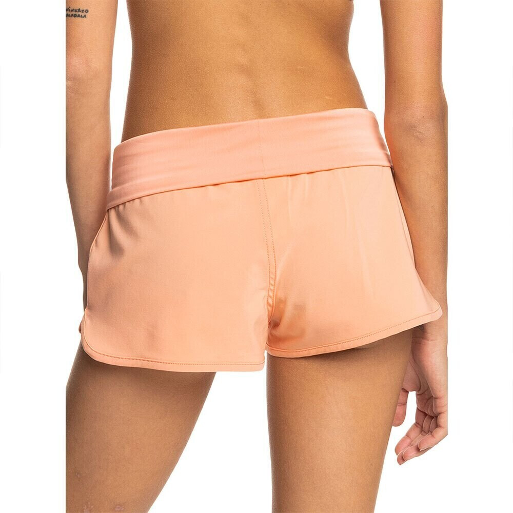 Roxy Endless Summer Bs Swimming Shorts (ERJBS03078) orange