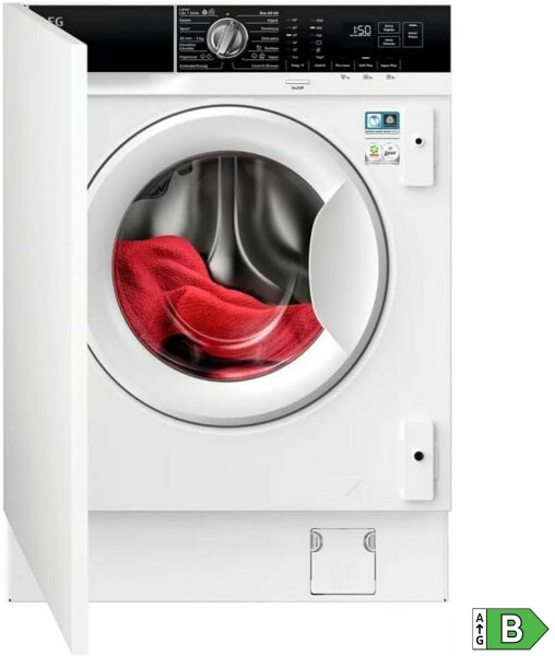AEG LFN7G8434F