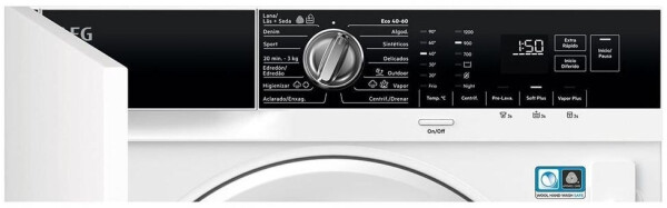 AEG LFN7G8434F, Bild 2