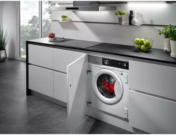 AEG LFN7G8434F, Bild 3