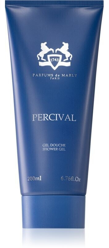 Parfums de Marly Percival shower gel unisex (200 ml)