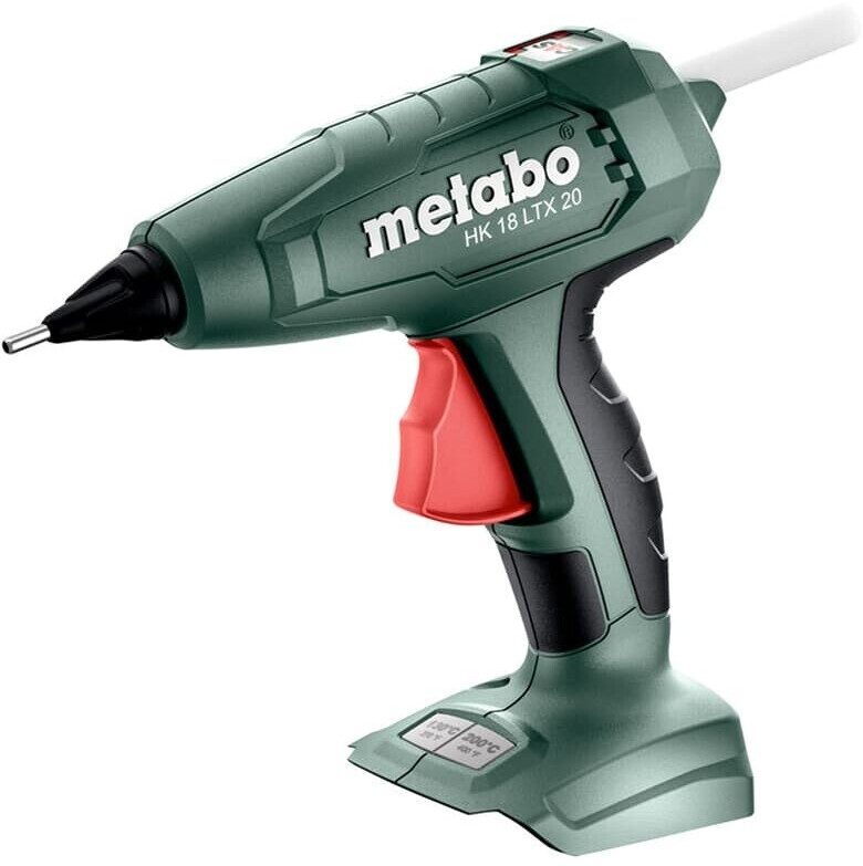 Metabo HK 18 LTX 20 (600797850)