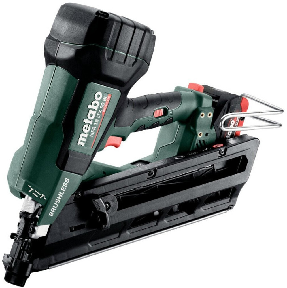 Metabo NFR 18 LTX 90 BL (612090800)