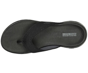 Ladies sketchers flip flops outlet