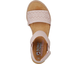 Buy Skechers Desert Kiss 31440 blush pink from 41.66 Today Best Deals on idealo
