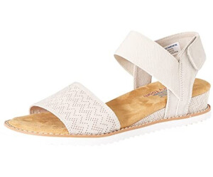 Skechers bobs clearance desert kiss sandals