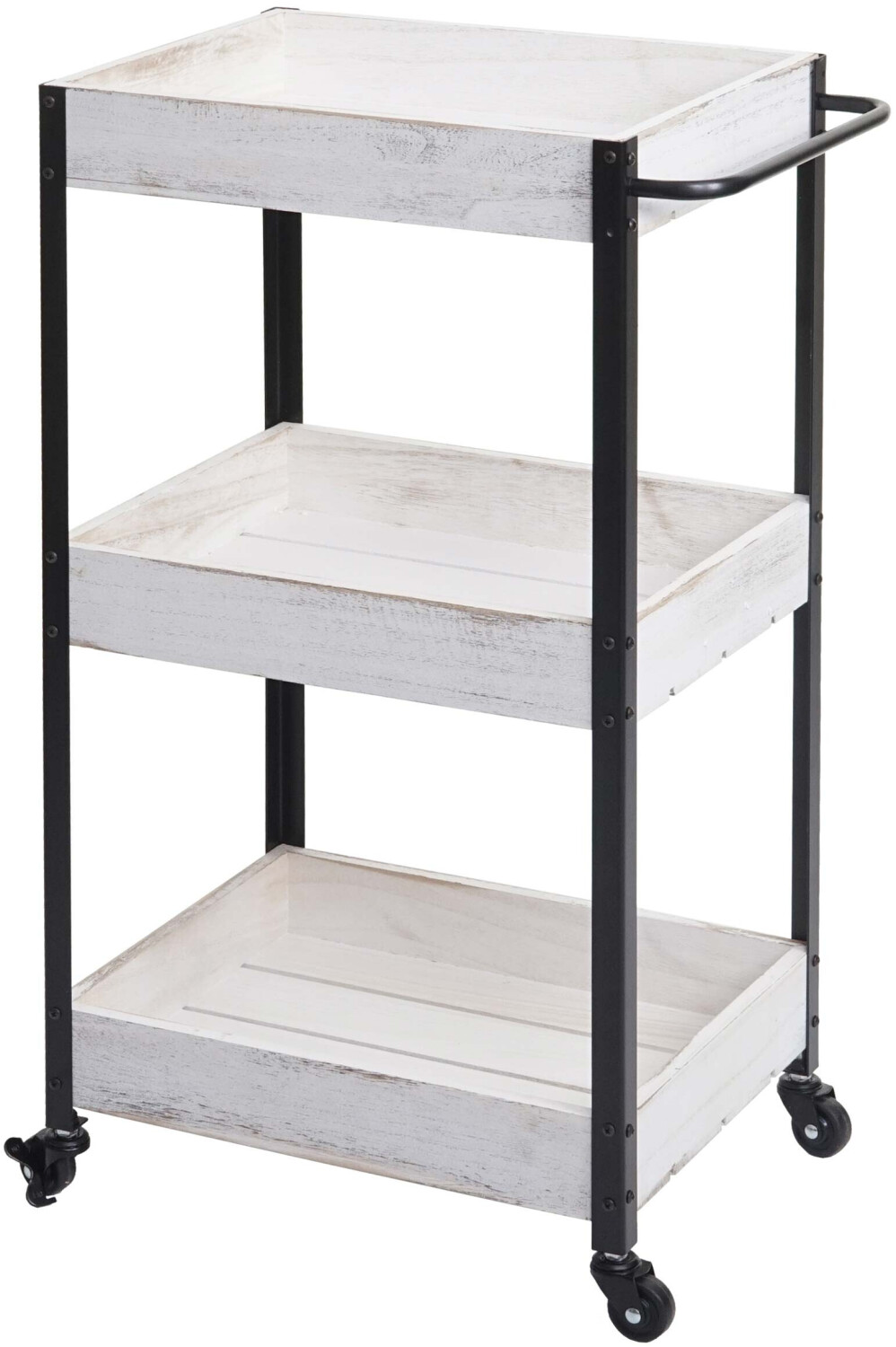 Mendler HWC-H22 shabby white