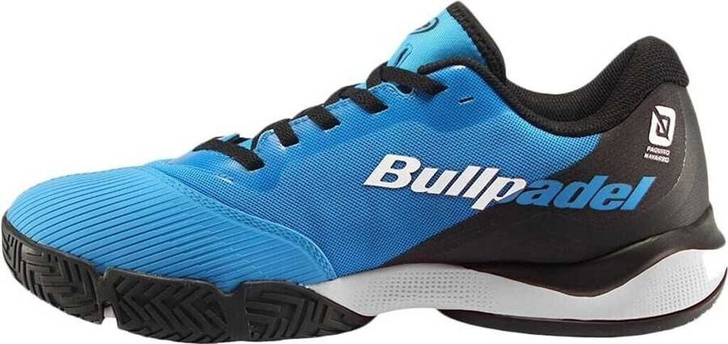 Bullpadel Hack Hybrid Fly 23V royal blue
