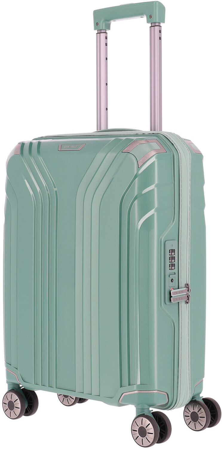 Travelite Elvaa 4-Wheel-Trolley 55 cm (076348)