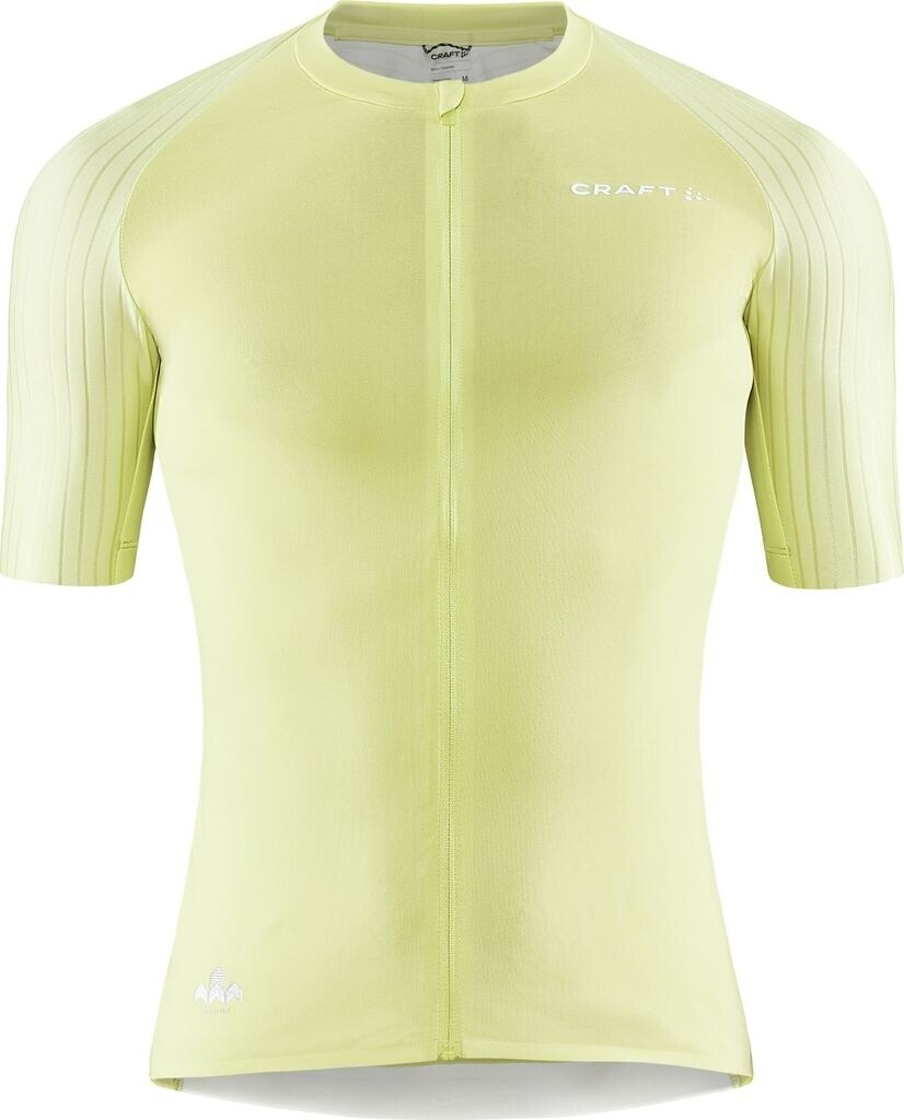Craft Women Bike Jersey Full Zip AXO Hotbond steel grey (909)