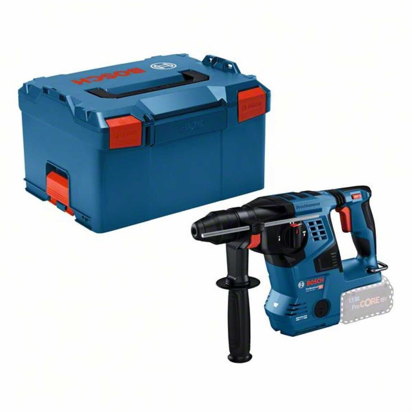 Bosch GBH 18V-28 C (0611920001)
