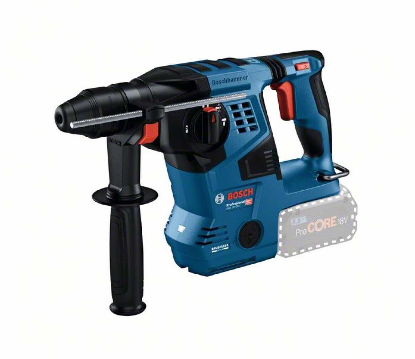 Bosch GBH 18V-28 C (0611920000)
