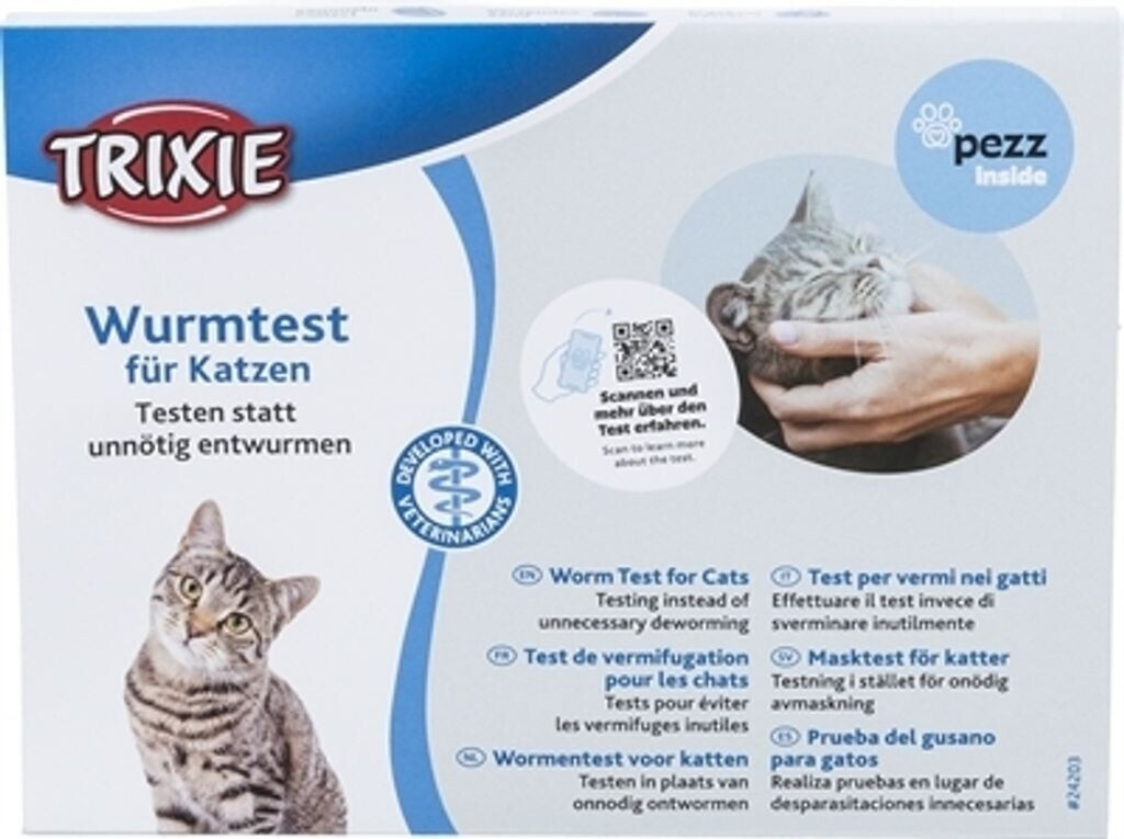 Trixie 24203