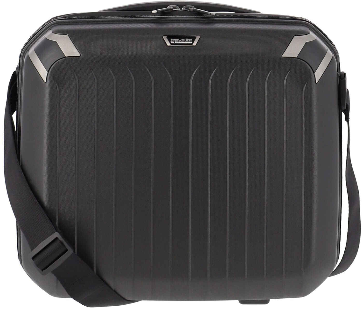 Travelite Elvaa 36 cm black
