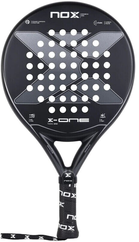 Nox X-One 2023