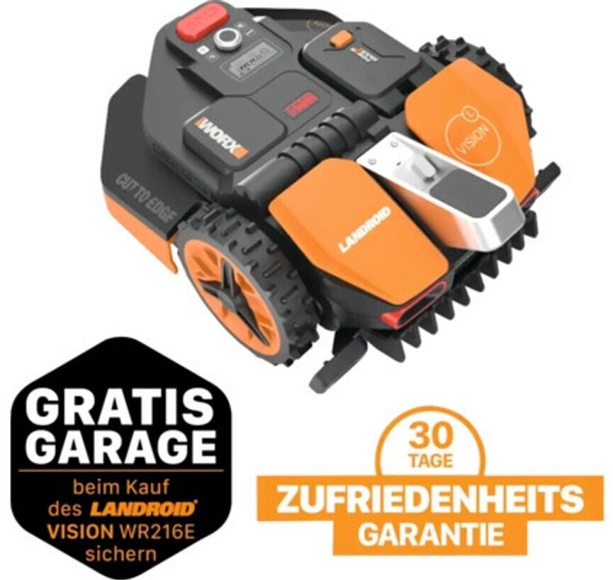 Worx WR216E