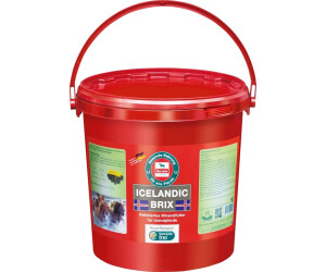 Salvana Pferdemineral 25 Kg - Die 15 Besten Produkte Im Vergleich