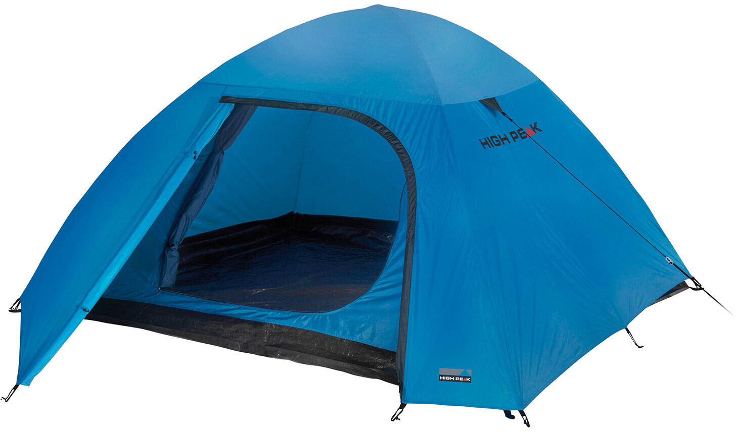 High Peak Kiruna 4 (blue)