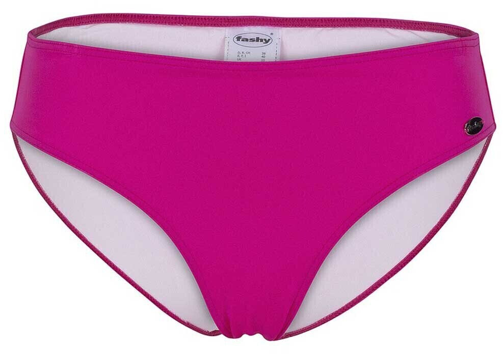 Photos - Swimwear Fashy Bikini Bottom 231143  pink (2311-43)