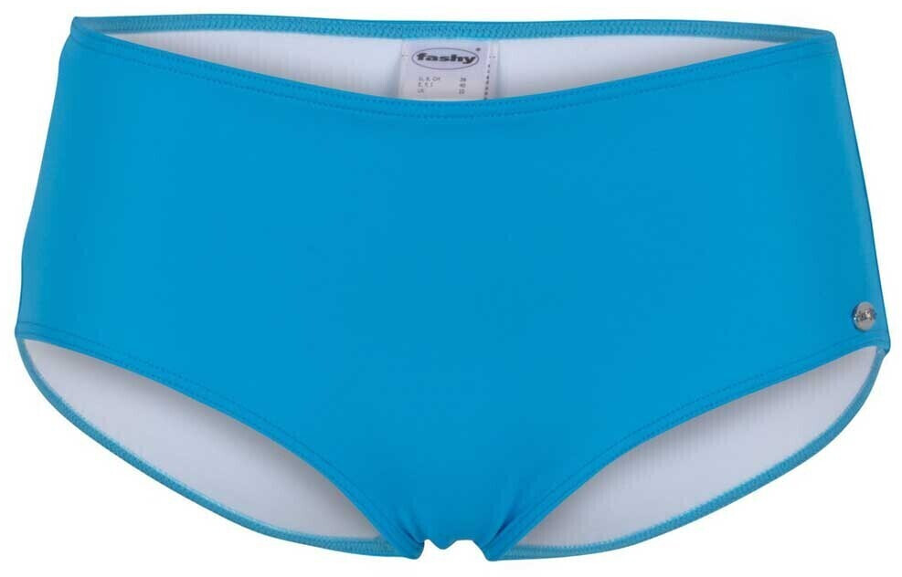 Photos - Swimwear Fashy Bikini Bottom 231252  blue (2312-52)