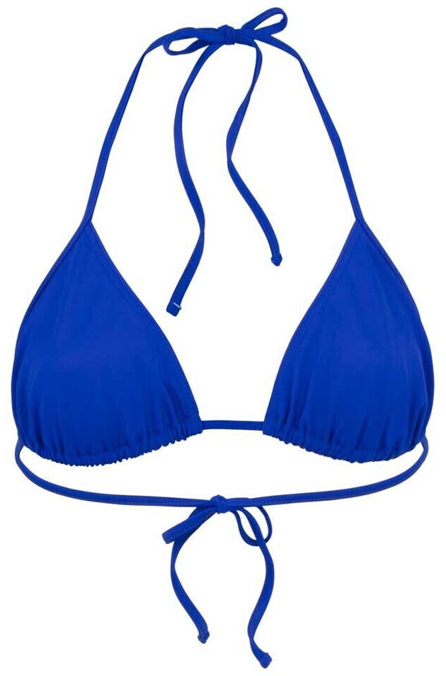 Photos - Swimwear Fashy Bikini Top 231653  blue (2316-53)