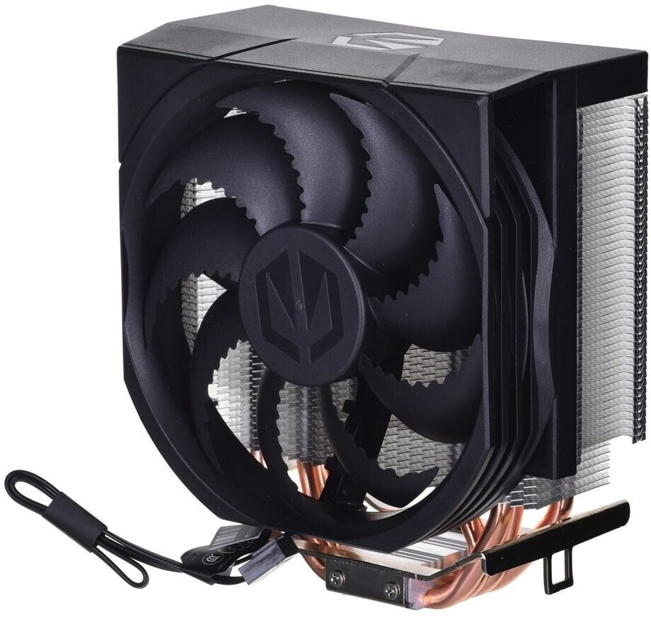 Endorfy Spartan 5 MAX
