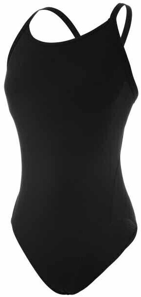 Funkita Diamond Back Swimsuit (FS11L00470) black