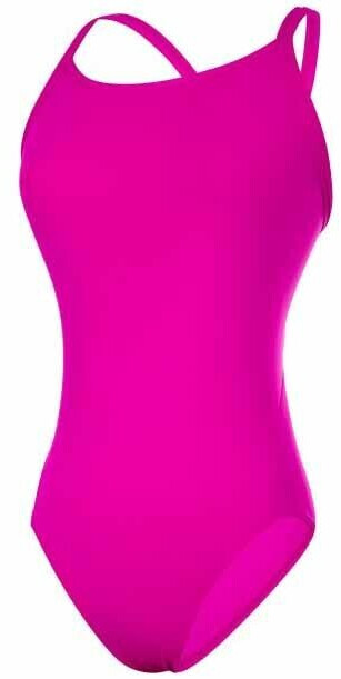 Funkita Diamond Back Swimsuit (FS11L00471) pink