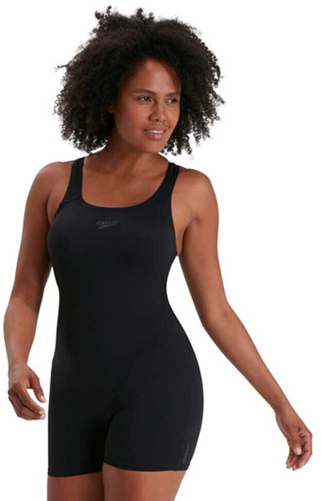 Buy Speedo Eco Endurance Legsuit Legsuit 8 135410001 black from