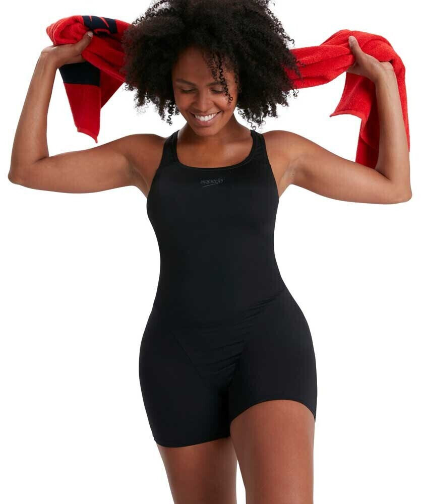 Speedo Eco Endurance+ Legsuit Legsuit (8-135410001) black