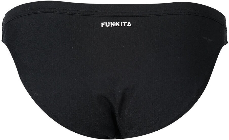 Funkita Hipster Bikini Bottom (FS22L00038) black