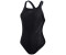 Speedo Hyperboom Placement Racerback Endurance Swimsuit (8-12318G716) schwarz