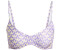 Adidas Monogrm Bikini Top (H49589) lila