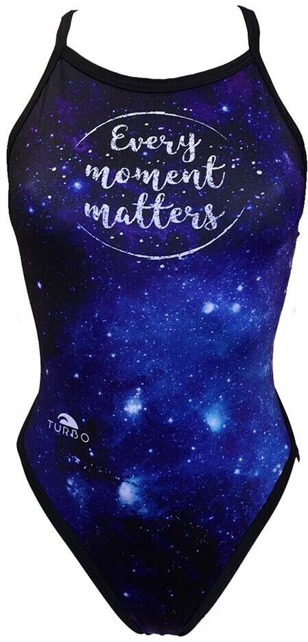 Turbo Nebula Swimsuit (83079030-0007) blue