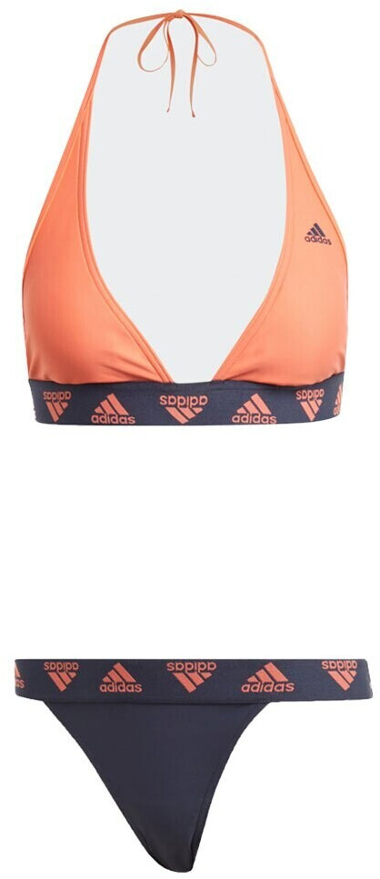 Adidas Neckhol Bikini (HR4397) orange