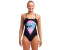Funkita Single Strap Swimsuit (FS15L71558) schwarz