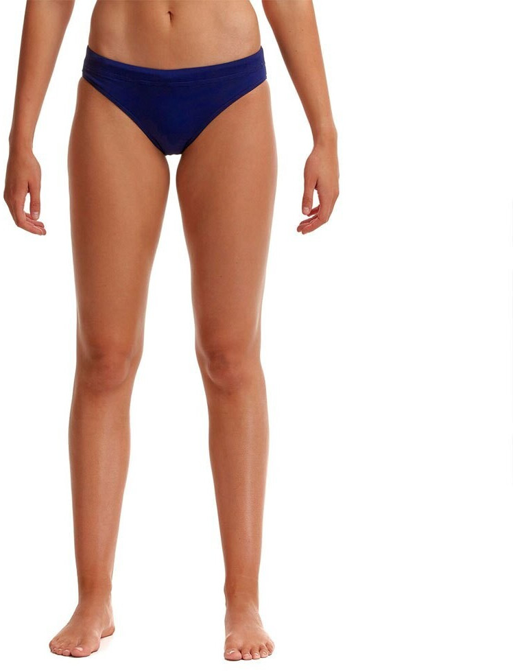 Funkita Sports Bikini Bottom (FS03L02089) blue