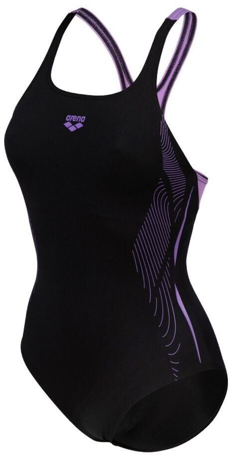 Arena Swim Pro Back Graphic Swimsuit (005565-590)