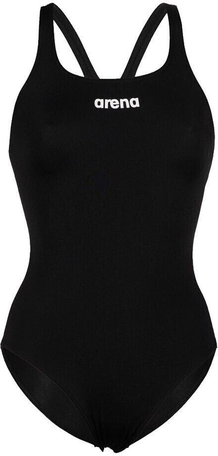 Arena Team Swim Pro Solid Swimsuit (0000004760-550) black