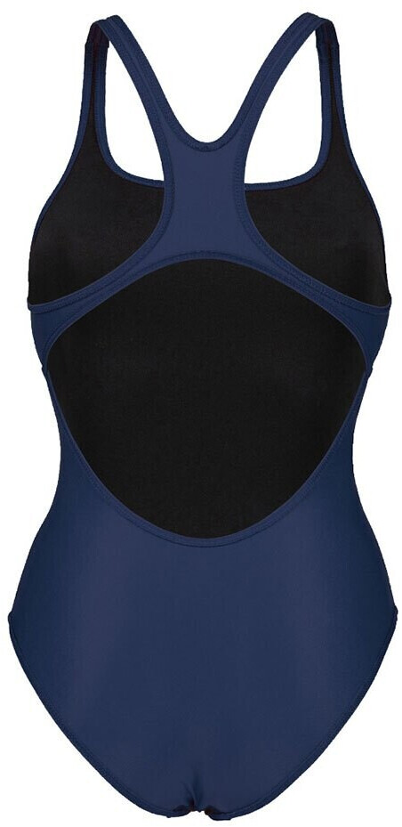 Arena Team Swim Pro Solid Swimsuit (0000004760-750) blue