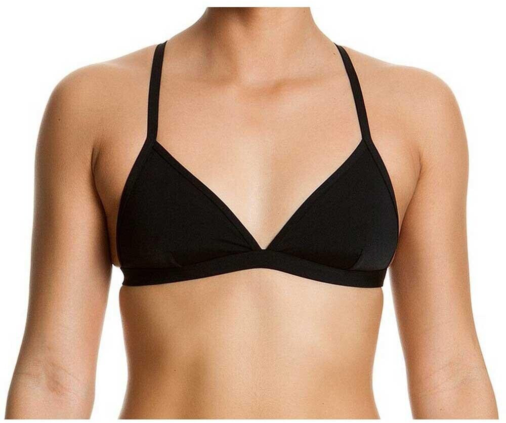 Funkita Tri Bikini Top (FS36L00470) black