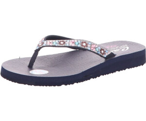 Buy Skechers Meditation Garden Bliss 119283 navy from 32.84