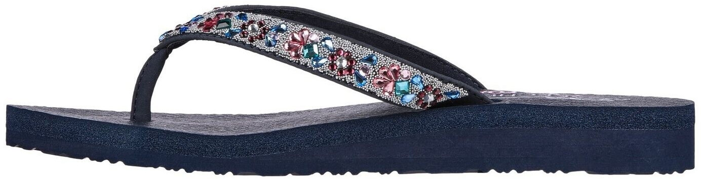 Buy Skechers Meditation Garden Bliss 119283 navy from 32.84